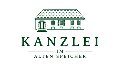 Logo Kanzlei im alten Speicher - Rechtsanwalt Zundel